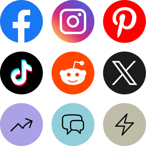 Plenty Signals