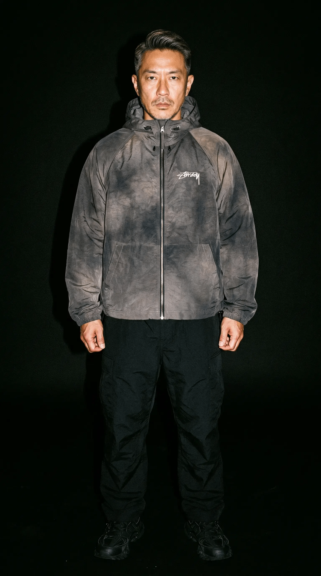 Stüssy creative
