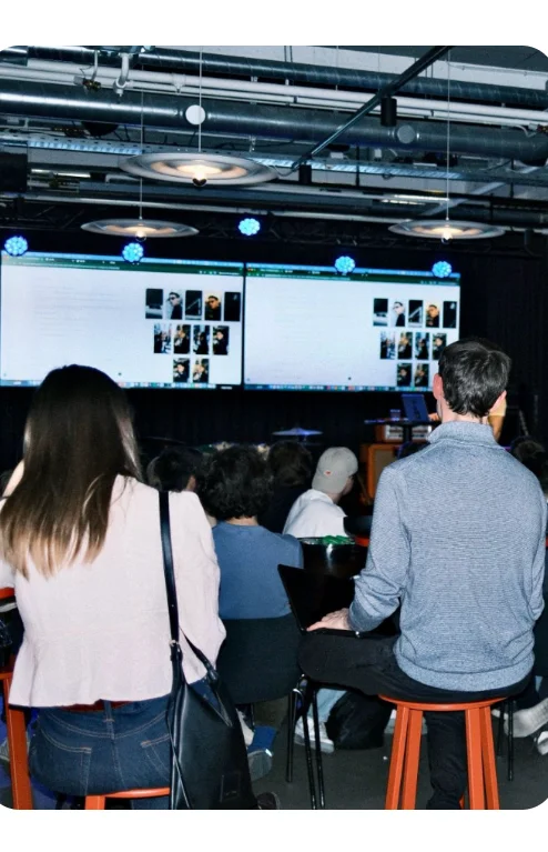 PlentyLabs community meetup