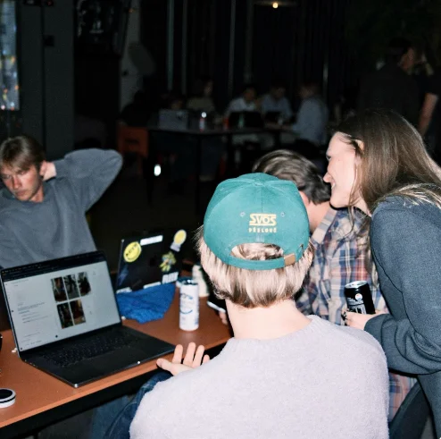 PlentyLabs community meetup