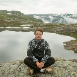 Samuel Söderberg